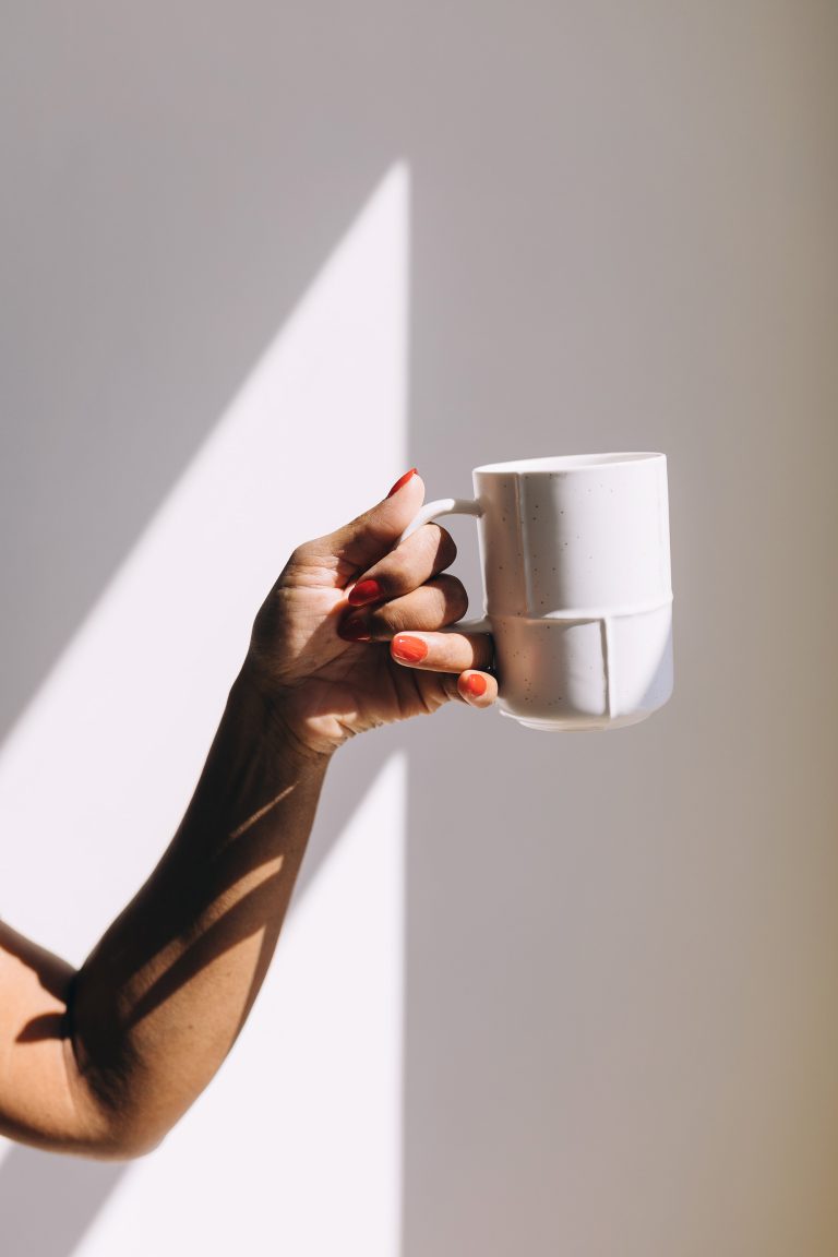 The Hidden Weight Moms Carry—and 3 Ways to Lighten It