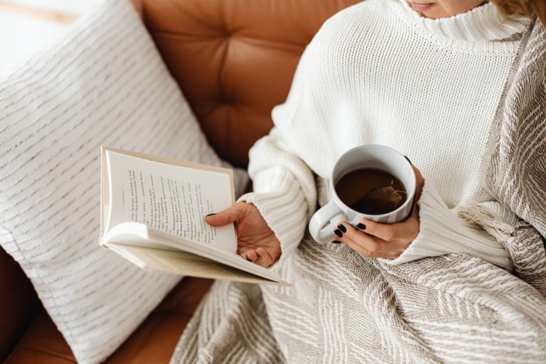 How to Create Gentle Daily Rhythms Without Overcomplicating Your Life
