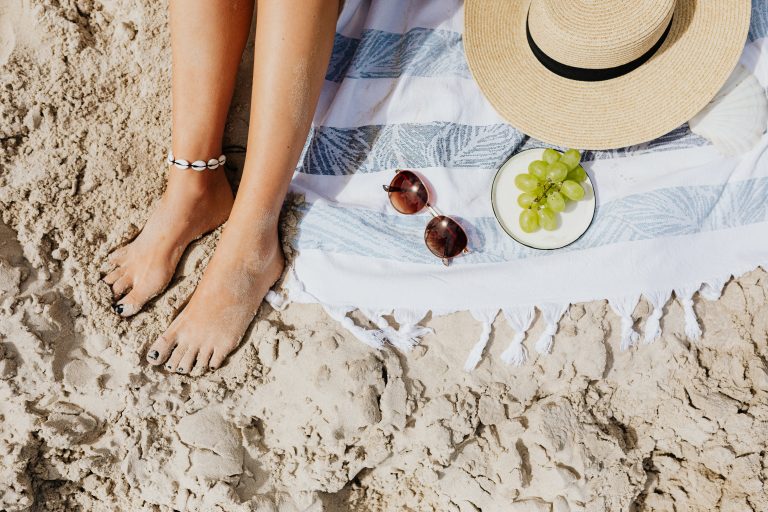 Feeling Overwhelmed? 7 Micro-Changes That Made a Huge Difference for Me